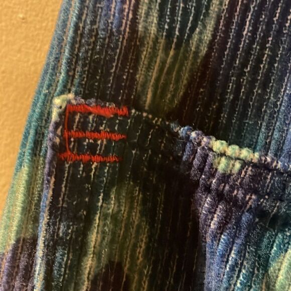 BDG High and Wide Corduroy Pants - Picture 9 of 16